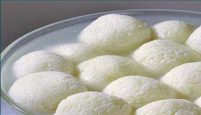 Rasgulla