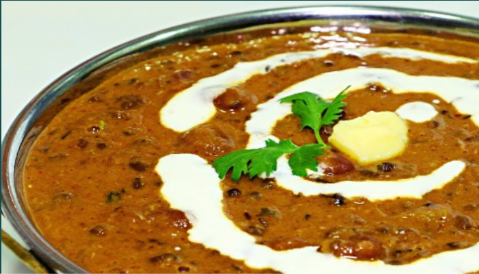 daal-makhani