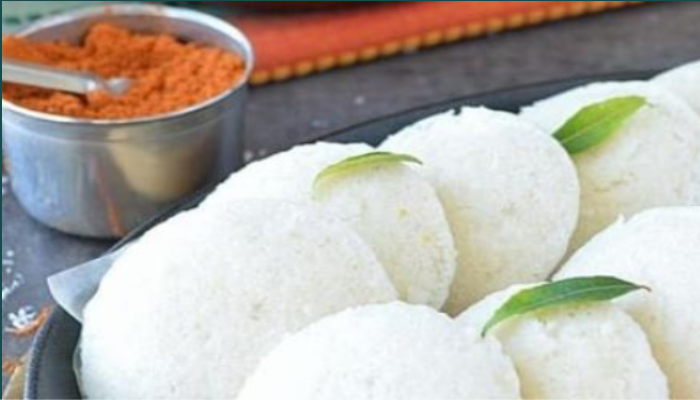 idli