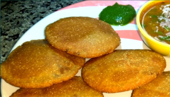 kachori