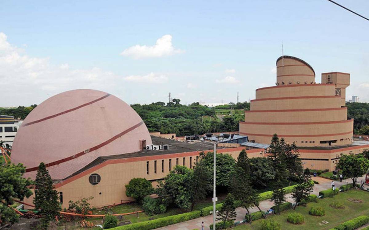 SCIENCE_CITY-kolkata