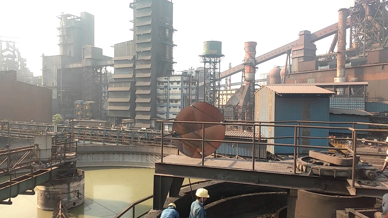 jamshedpur-steel-plant