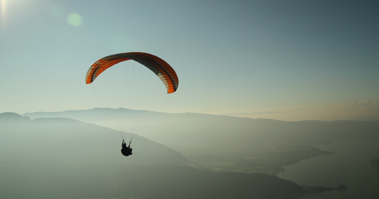 paragliding-gangtok