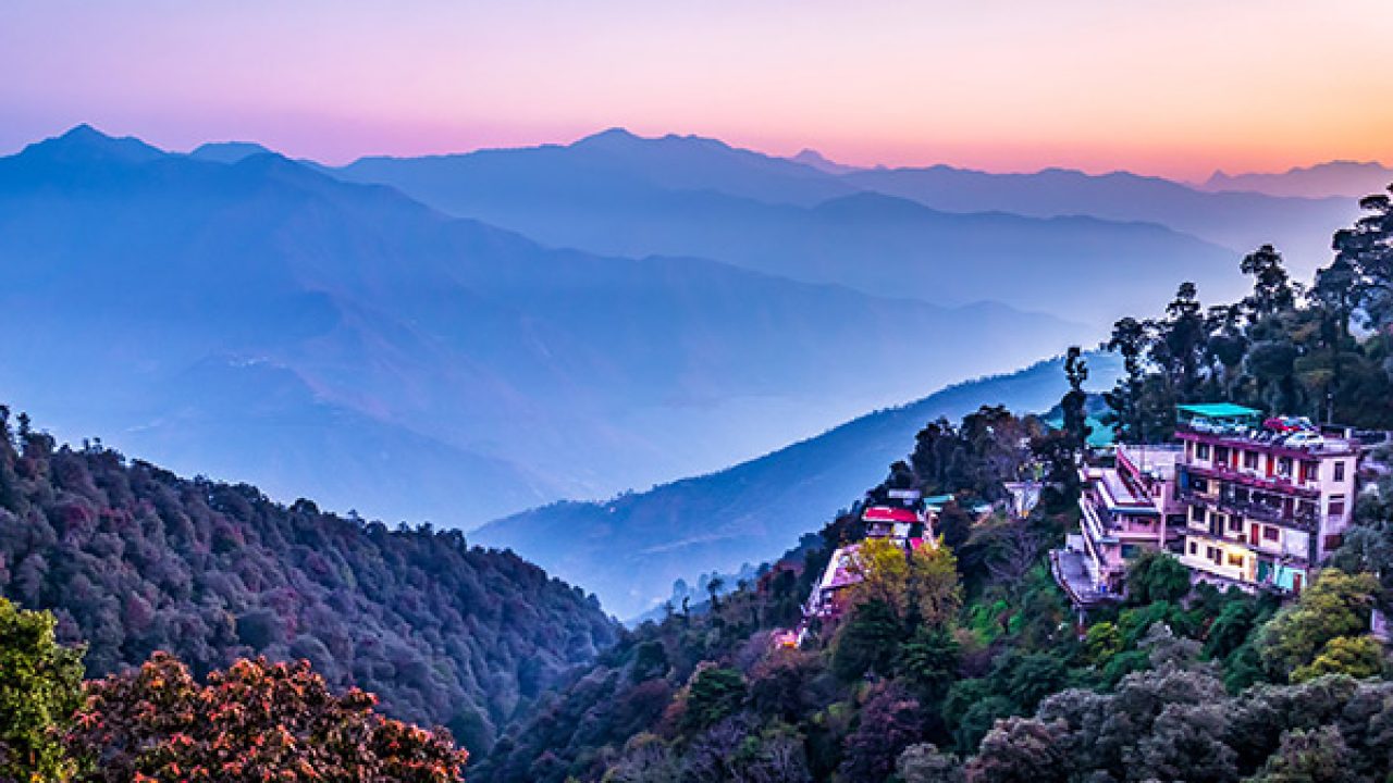 Why Is Mussoorie famous in India