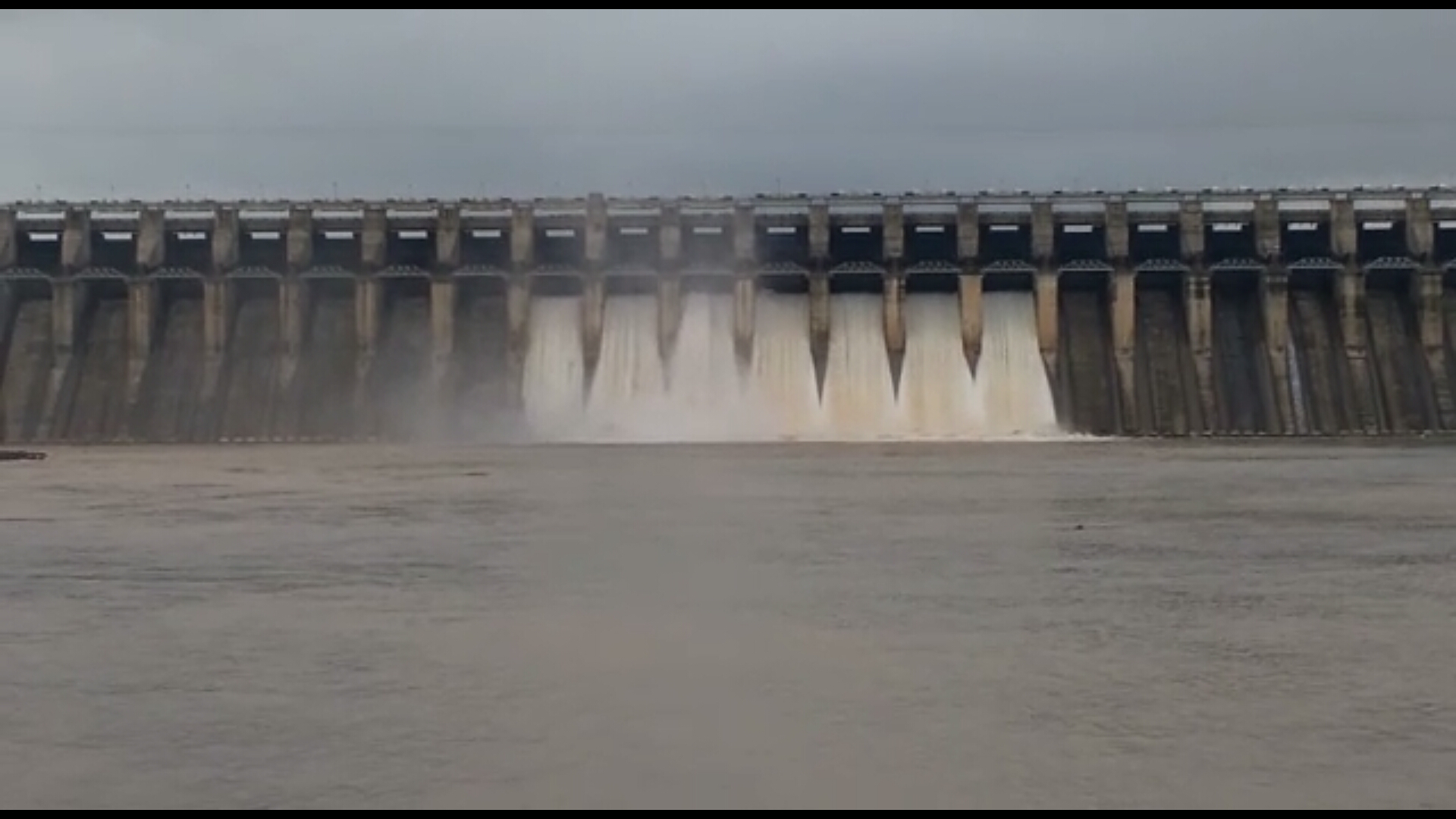 Bargi-Dam