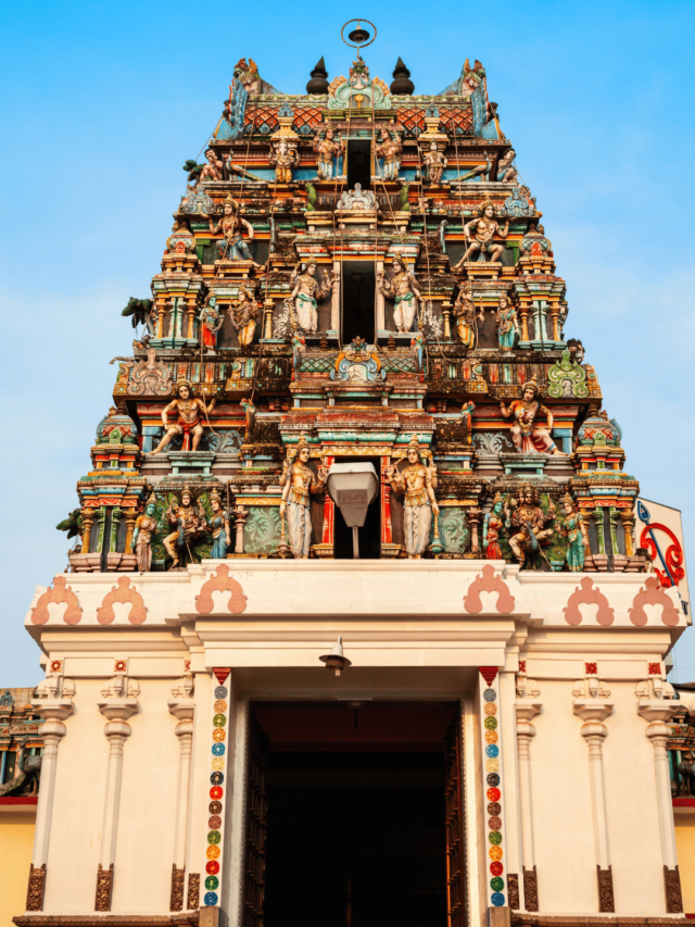 temple in south india (11)