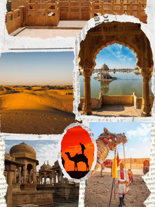 jaisalmer