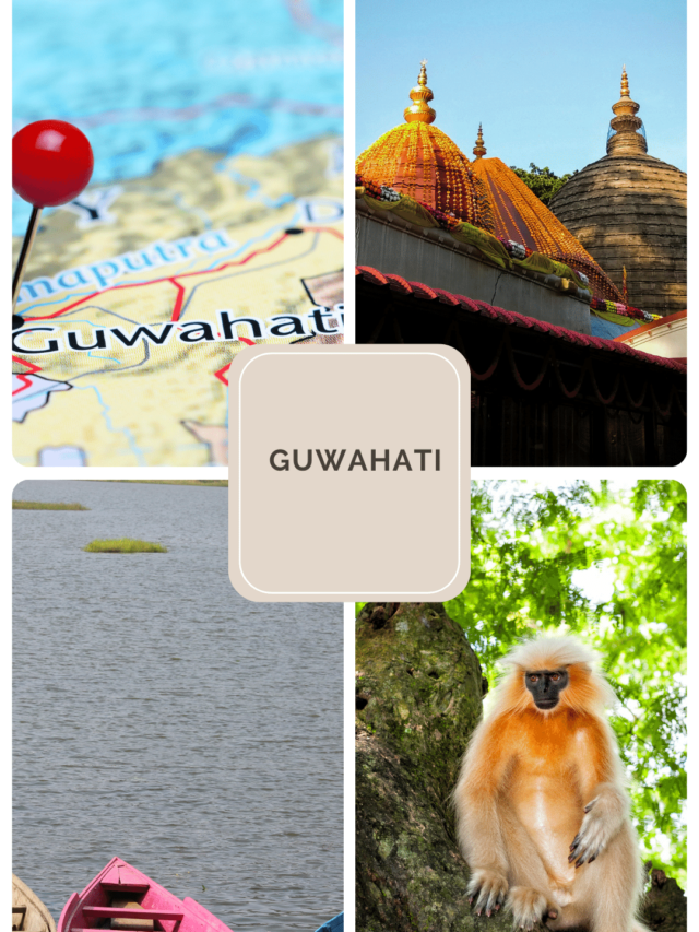 guwahati