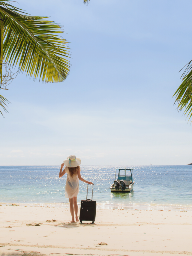 lakshadweep