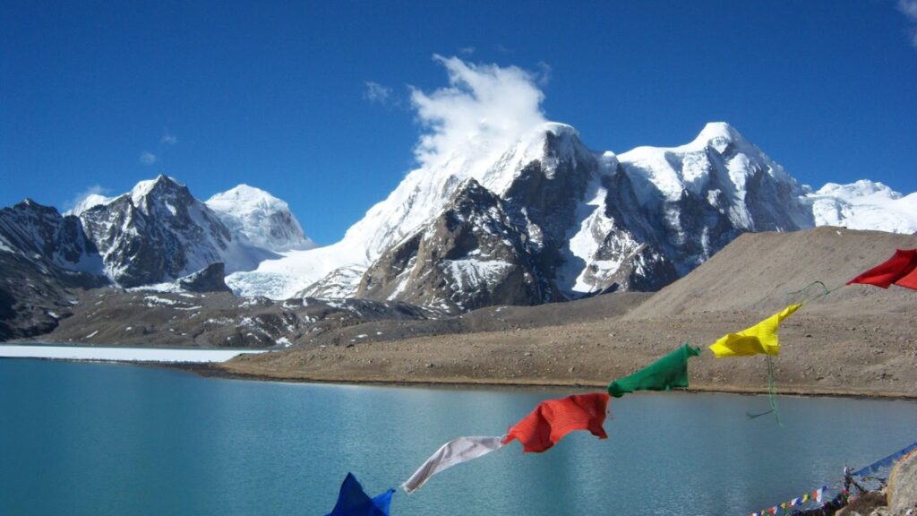 best places to visit in sikkim
