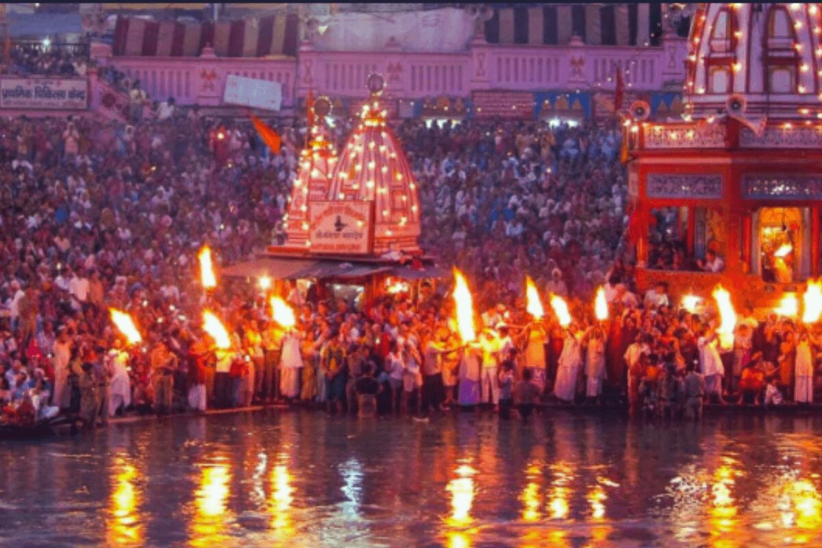 Mahakumbh Mela