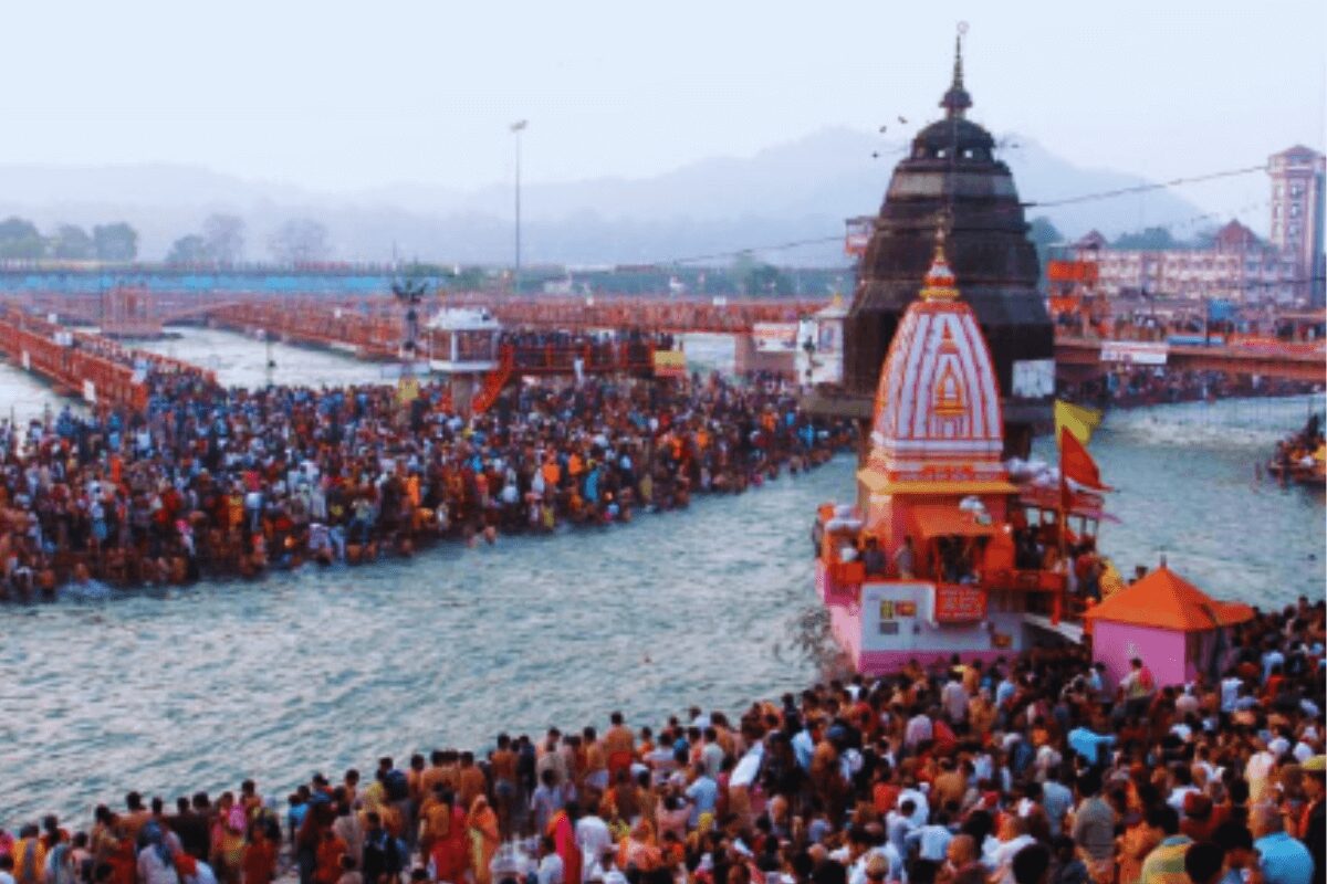 Mahakumbh Mela 