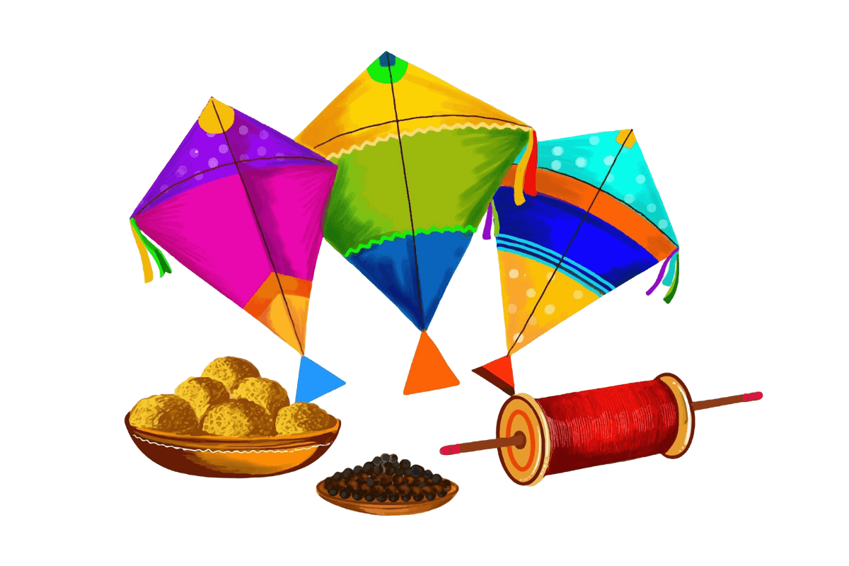 Makar Sankranti